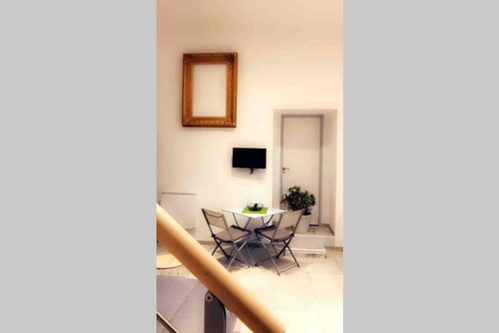 Le Grand Mole - 2 A 8 Voyageurs Apartment Sete Exterior photo